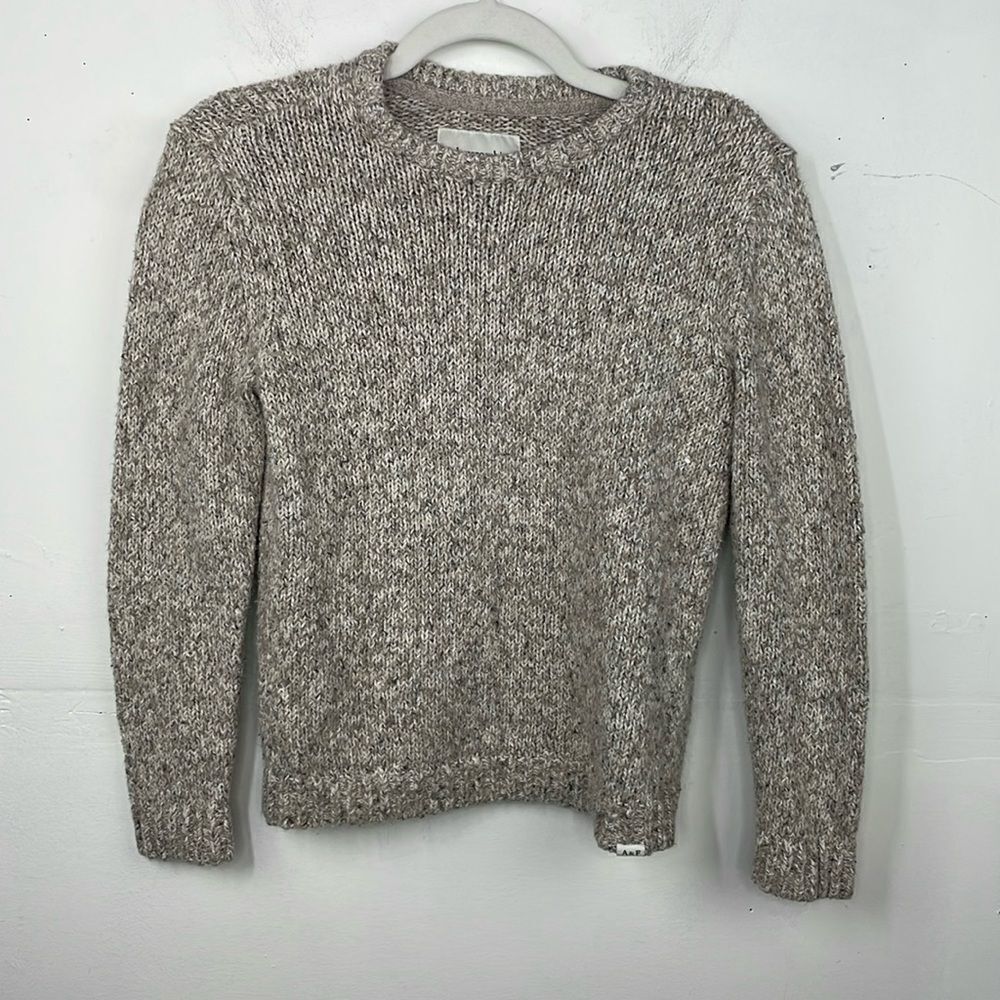 Abercrombie Kids Pullover Crewneck Sweater Sweater size 9/10 Kids